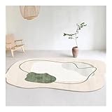 Stilvolle Vielfalt: erhältlich in modernen Mustern, klassischen persischen Designs und mehr, ergänzt mühelos jeden Einrichtungsstil.