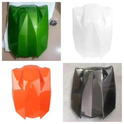 Capot de siège arrière pour 1000SX Z1000SX carénage de moto