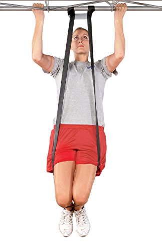 Perform Better Exercise Superband, Black, 1" - Thumbnail 5