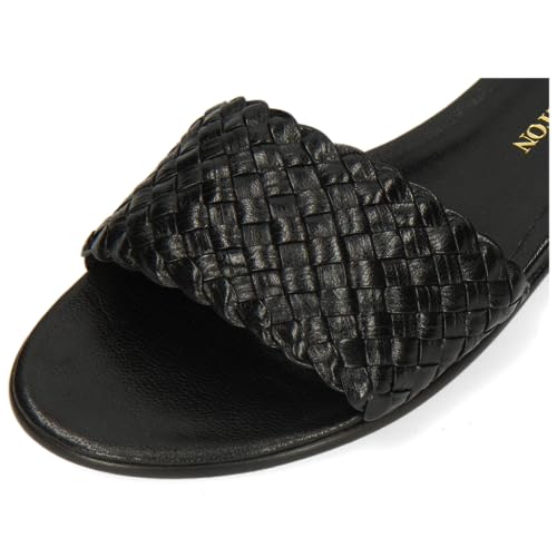 MELVIN & HAMILTON MH HAND MADE SHOES OF CLASS