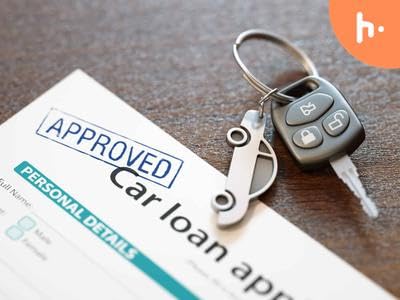 How to Secure Car Finance with a Bad Credit Rating A Comprehensive Guide