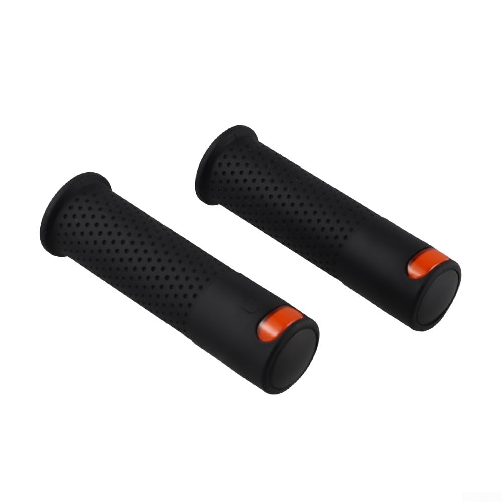 Lenkergriffe mit Licht, elektrische Skateboard-Griffe, mit Blinker, verbesserte Sicherheit, hohe Helligkeit, Sichtbarkeit bei Tag und Nacht