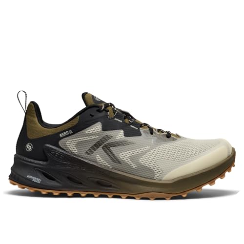 Image of KEEN Men's Zionic Nxt Waterproof All Terrain Shoes