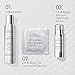 Institut Esthederm - Lift & Repair - Eye Contour Lift Patches - Anti-aging - All Skin Types - 10 Patches