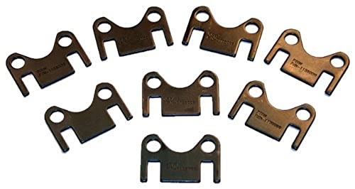 PRW 1135000 3/8" Flat Pushrod Guide Plate for Chevy 265-400 1955-00