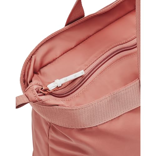 Under Armour Damen Tragetasche UA Essentials Tote 1381907 Canyon Pink One Size – Ansicht 6