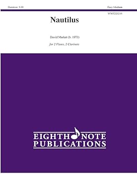 Paperback Nautilus: Conductor Score & Parts Book