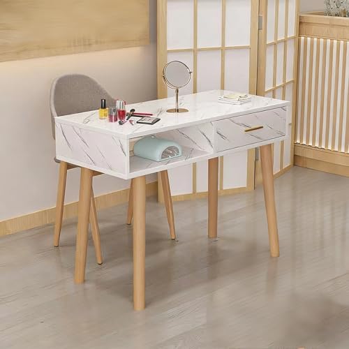 Septlib �l�C���e�[�u�� �l�C���f�X�N ���[ �l�H�{�[�h ���炩�Ȏd�グ �ϖ��Ր��ƑϏ���������Ă��܂� �����o���t�� ���őω׏d���ɗD��Ă��܂� �������ȒP �l�C���T�����f�X�N �}�j�L���A �e�[�u�� �l�C�����C�N��Ƒ� ���[�����o���t��(�l�H�z