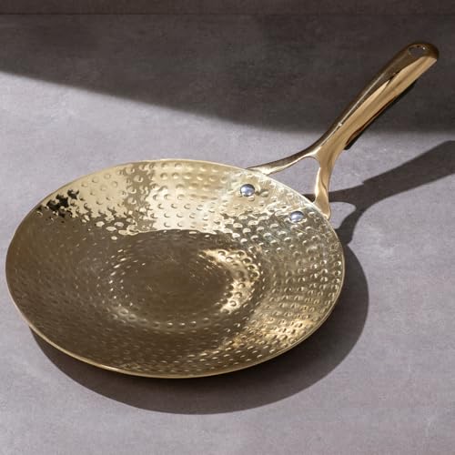P-TAL Brass Roti Tawa 10