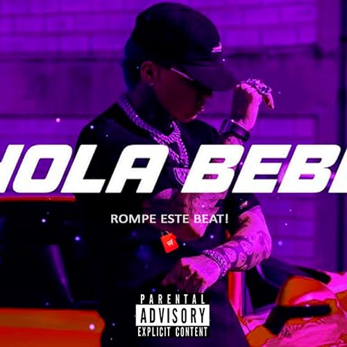  HOLA BEBÉ