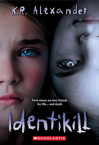 Cover of Identikill