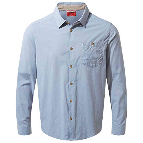 Craghoppers Nl Nuoro Ls-Hemd