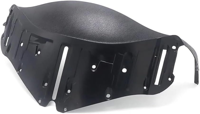 Windshield Deflector For GL1800/F6B 2001-2005/2006-2017 Front Panel/Front Windshield Panel/Instrument Peripheral Panel