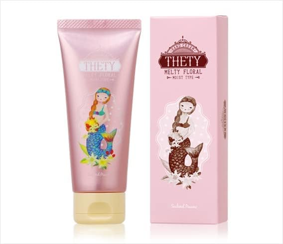 Amazon.co.jp: シーランドピューノ ハンド＆ネイル テティ 65g 2個