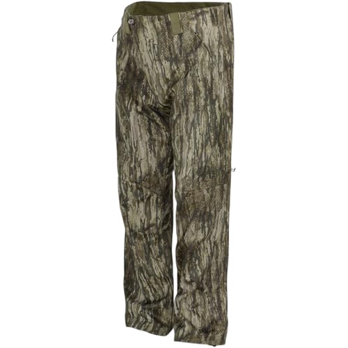 Banded White River 30″ Wader Pant – Tall Wader Cut, Insulated Soft‑Shell, Reinforced Knees, Zippered Pockets & Adjustable2