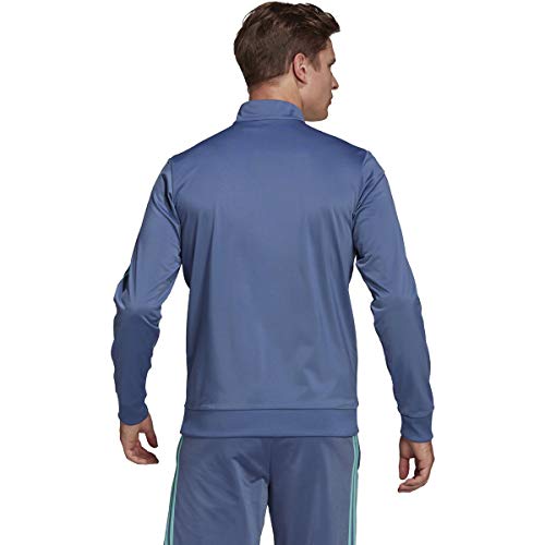 Image of adidas Men's Tricot Track Jacket