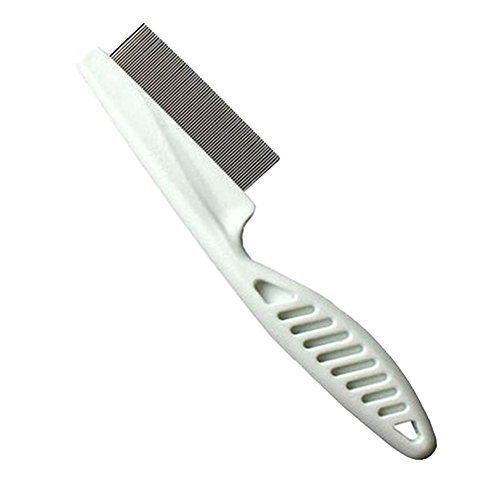 Etosell 1PC Peigne Accessoires de Nettoyage Anti Puces pour Animaux Chat Chien