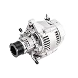Generator Alternator Compatible For LAND ROVER DEFENDER L316 DISCOVERY II L318 2.5TD ERR6999
