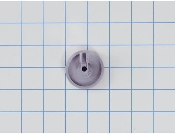 MFG #5304532229 for Frigidaire Wheel And Bracket Assembly For Dishwasher Part #154174503 HDS460376