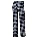 Concepts Sport Women's Navy/Dallas Cowboys Arctic T-Shirt & Flannel Pants Sleep Set