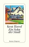 Cover zum Buch Ein Sohn der Stadt