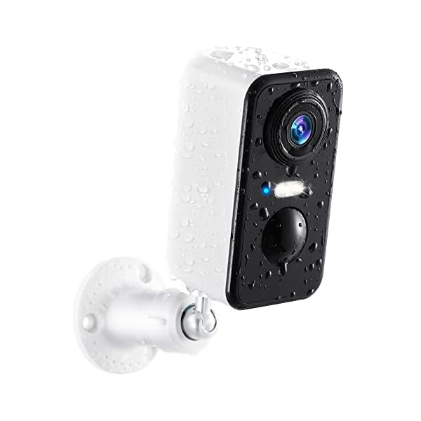 Wireless-Cameras-for-Home-Security-Outdoor-2K-Color-Night-Vision-Battery-Powered-WiFi-Security-Camera-SpotlightSiren-Motion-Detection-2-Way-Talk-Waterproof-CloudSD-Storage-Outdoor-Camera-Wireless Wireless-Cameras-for-Home-Security-Outdoor-2K-Color-Night-Vision-Battery-Powered-WiFi-Security-Camera-SpotlightSiren-Motion-Detection-2-Way-Talk-Waterproof-CloudSD-Storage-Outdoor-Camera-Wireless