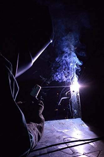 Campbell Hausfeld WS099098AV Stick Welder