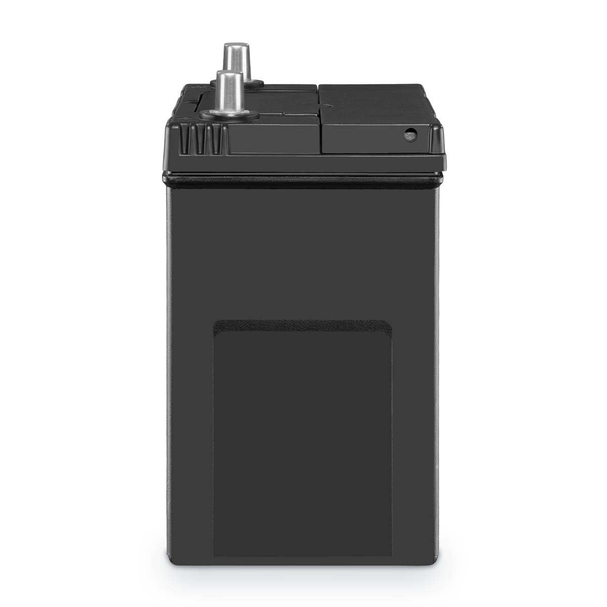 HR Autobatterie 12V 42Ah 340A/EN ASIA Pluspol Rechts | Hohe Startreserven auch bei Kälte