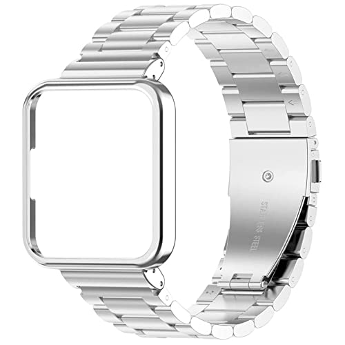 Keecuty Smartwatch Replacement Bands, Bracelet Compatible with Redmi, Xiaomi Watch 2 Lite - Image 3
