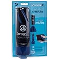 Allsop Digital Innovations ScreenDr Professional 5 oz Screen Cleaning Kit for TV / Monitor / Laptop / Tablet / Smartphone, Black, 7.3" x 3.5" x 3"