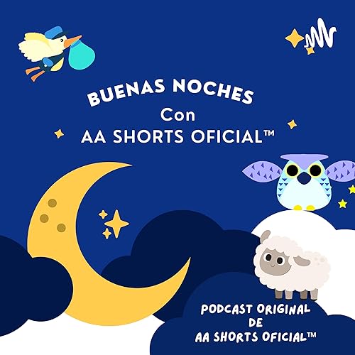 Buenas Noches Con AA Shorts Oficial&trade; Titelbild