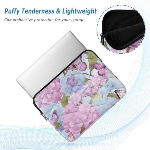 Funda para laptop de 13-14 pulgadas resistente y protectora miniatura 5