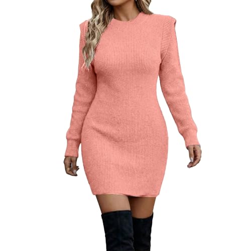 Robe de fête douce pour femme enveloppante comme une caresse