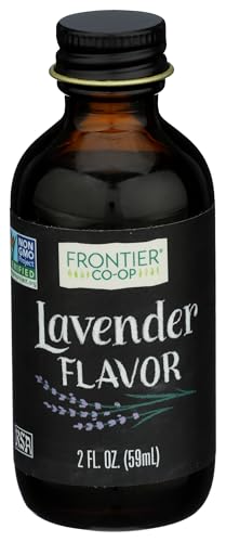 Frontier Lavender Flavor, 2 Fz