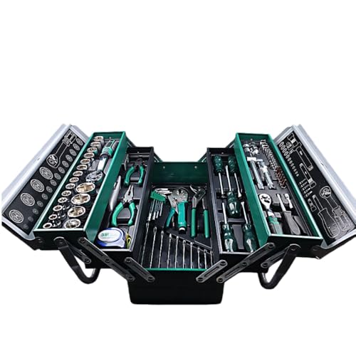 Jopsavm 85�_�H��Z�b�g �c�[���Z�b�g ���`�F�b�g�����` 24/72�� �N�����o�i�W�E���| �����ԃo�C�N���� �_�@�C�� DIY&�z�[�������e�i���X �h�Зp�i �Ƌ�g�� (24�����`�F�b�g�����`�i85�_�j)