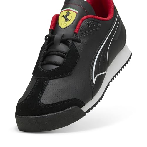 Image of Puma Mens Scuderia Ferrari Roma Shoes