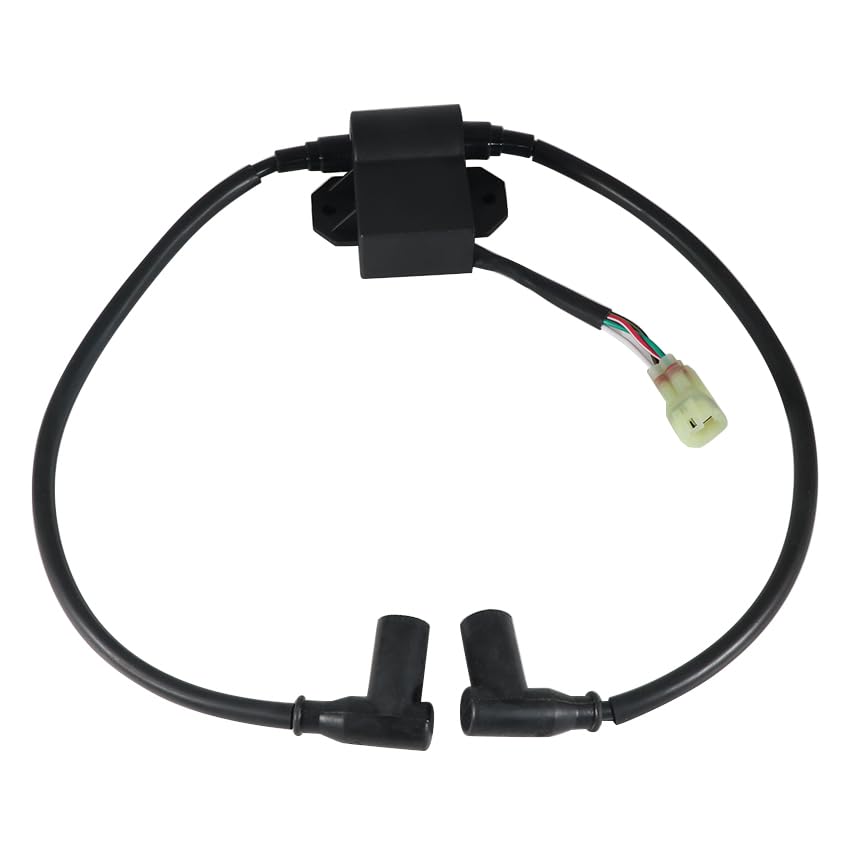 Amazon.com: Kimllam Ignition Coil for Ski-Doo Snowmobile