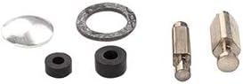 Carburetor Carb Rebuild Kit for 1275703-S Command CH CV 11-16 Engine 12 757 03-S 12-757-03-S Lawn Mower