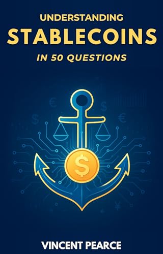 Understanding Stablecoins in 50 Questions