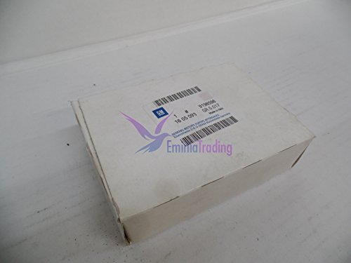 Original OE Opel 9198598 - Pastillas de freno