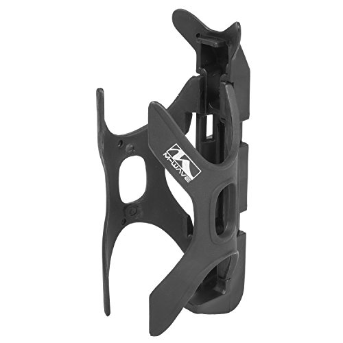 BOTTLE CAGE PYR MTB ALY BLACK 8mm