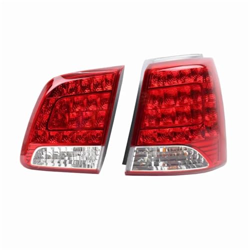 Feu arriere gauche Kia Sorento 2009-2012 phare interieur