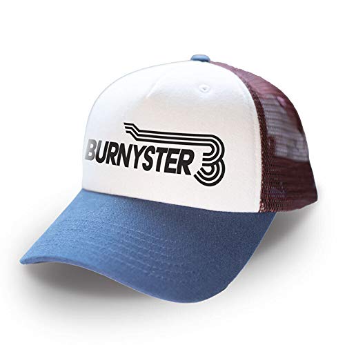 Casquette Trucker Oldschool Original respirante anti-chaleur
