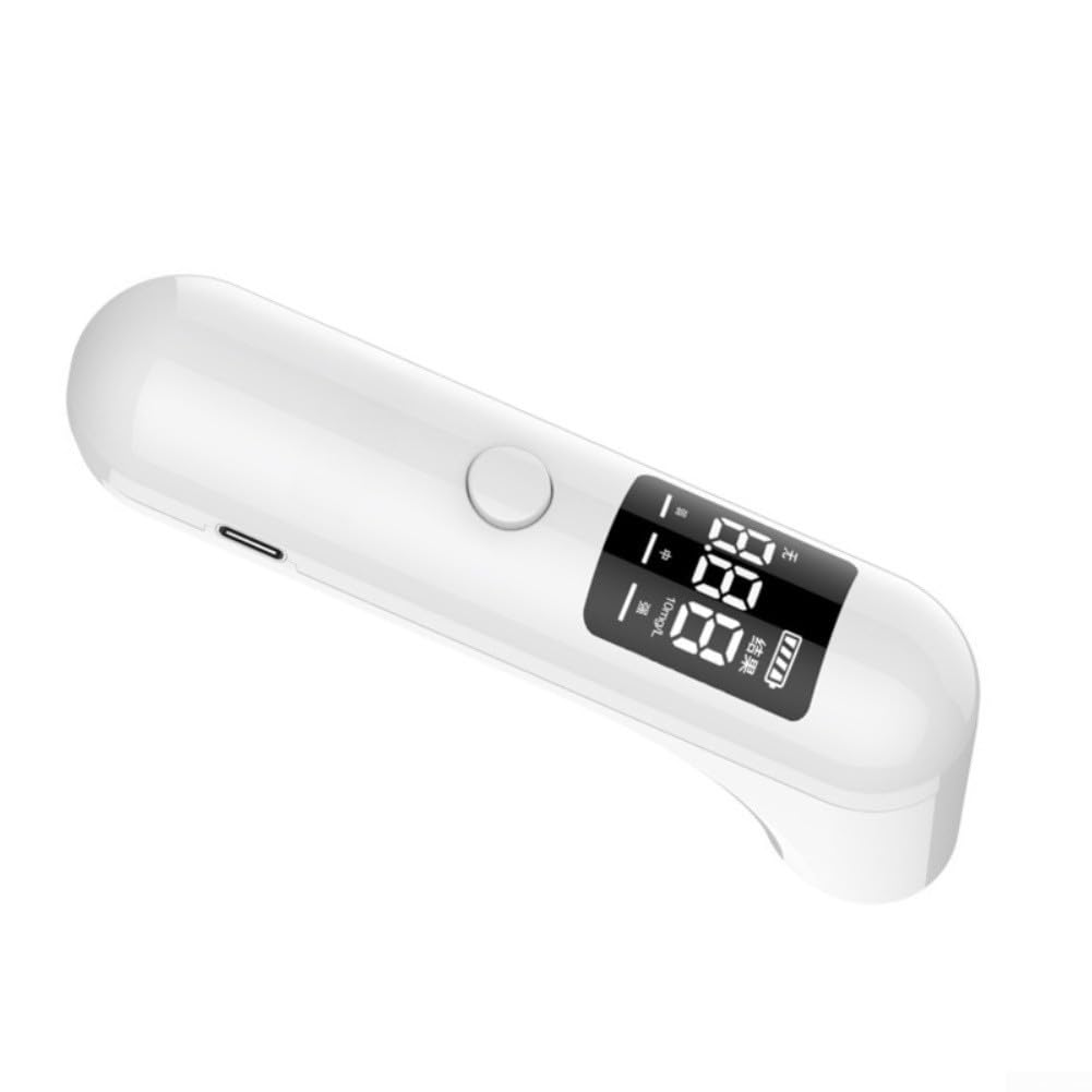 Penna UV 365nm della luce nera per i cosmetici per la prova del tessuto UV