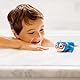 Munchkin Wind Up Swimming Penguing Scuba Buddy Bath Toy | Fun & Interactive Bath Toys for Children and Toddlers | Baby Essentials | Penguin