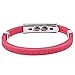 Pulsera de deportivo de impermeable de silicona con ión negativo, Banda correa...