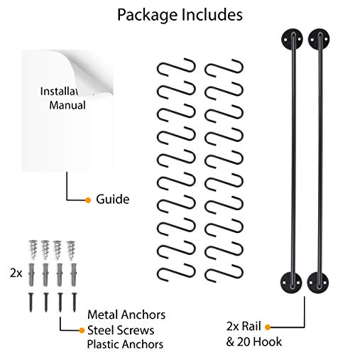 Wallniture Cucina 24