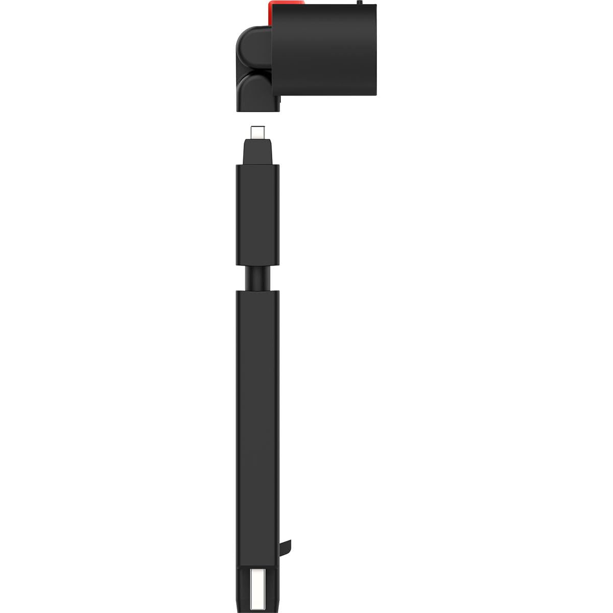Lenovo ThinkVision MC60 monitor kamera internetowa