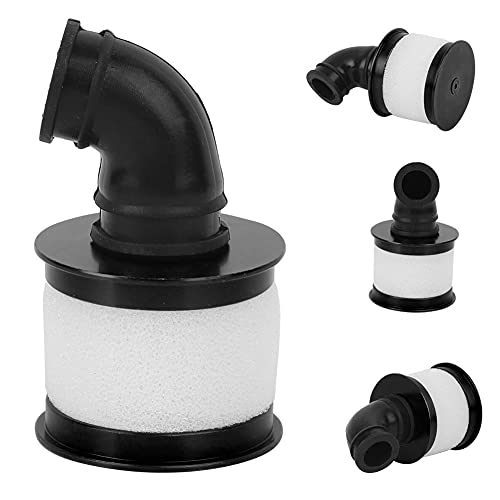 RC Replacement Part Fit for HSP 94122 94188 1/10 RC Car Green (Black)