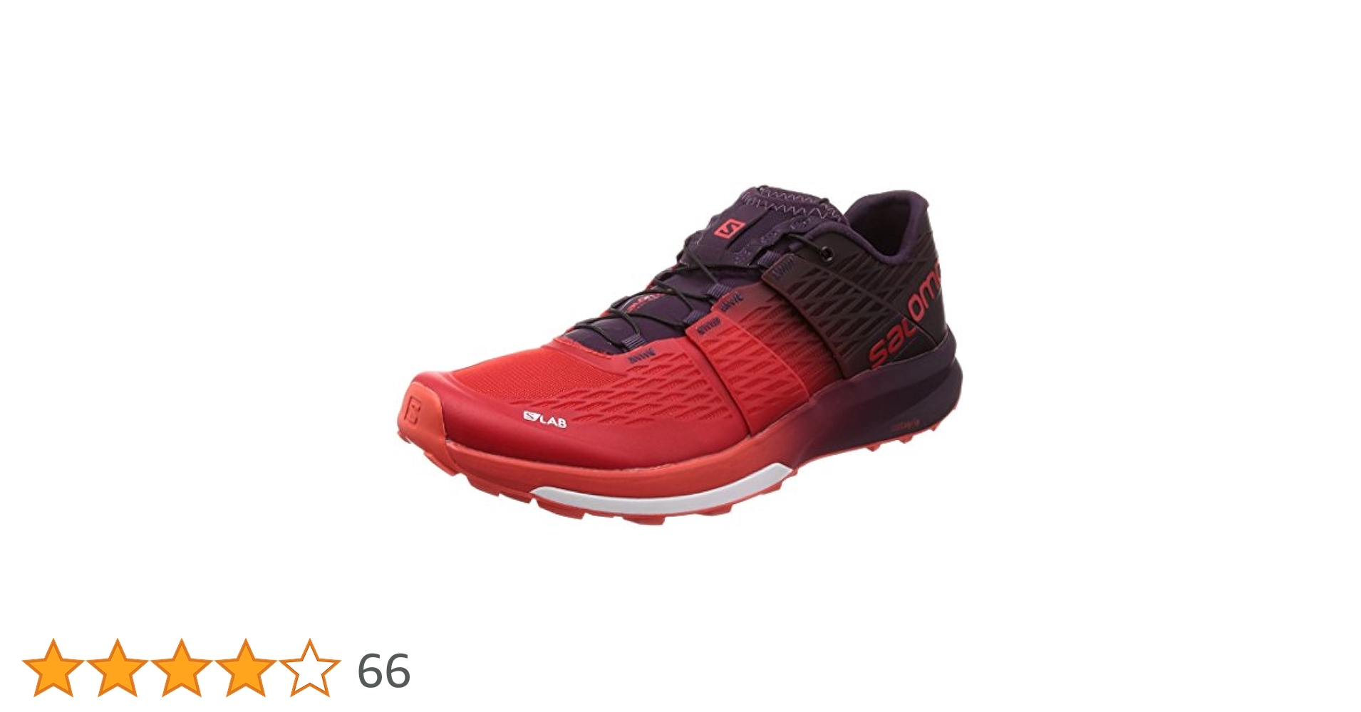 サロモン　S/LAB 5 SENSE ULTRA SALOMON M slab Salomon S-LAB Sense 5 Ultra shoes review - Run Ultra